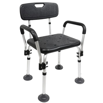 Shower Chair with Arms