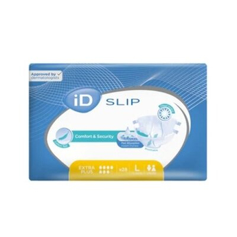 Adult Diaper - iD Expert Slip Extra