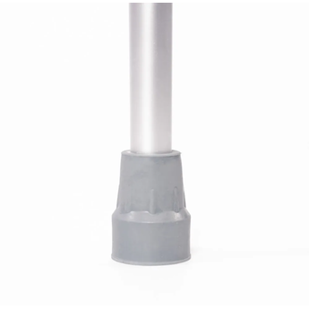 Double Adjustable Comfy Handle Crutches - Pair