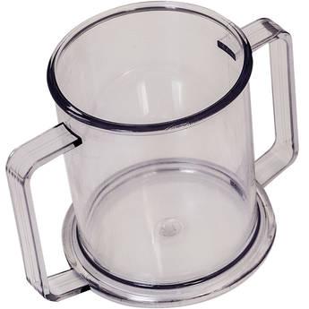 Two Handled Drinking Cup