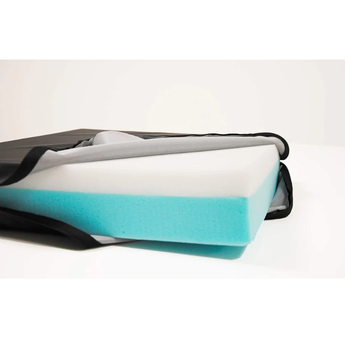 Anti-decubitus Wheelchair Cushion