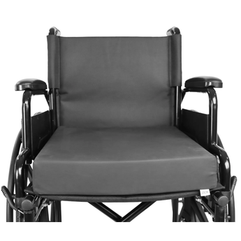 Anti-decubitus Wheelchair Cushion