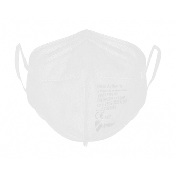 Filtering half mask FFP2 5-ply