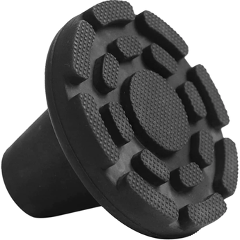 Non Slip Crutch Ferrule