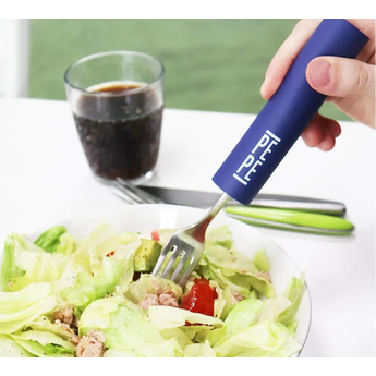 Cutlery/Utensil Foam Tubes