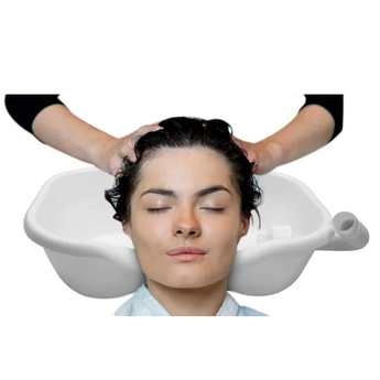 Portable Hair Washing Tray