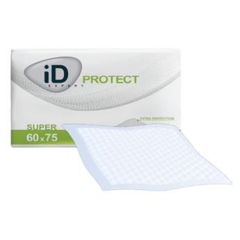 iD Protect Bed Pad Super