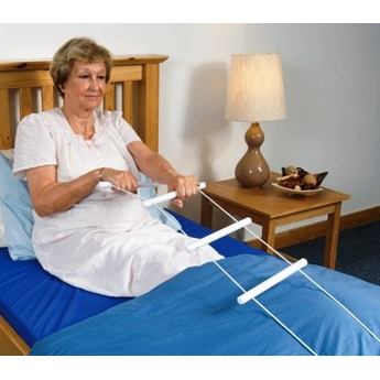 Bed Rope Ladder Aid