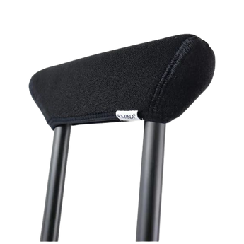 Padded Underarm Crutches