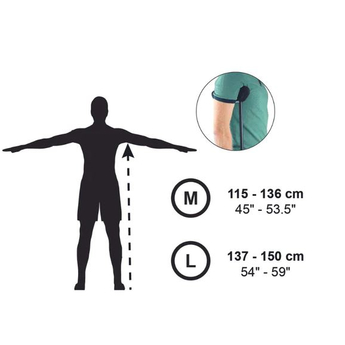 Padded Underarm Crutches