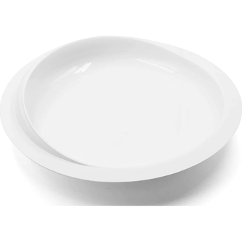 Plate With Suction Cup
