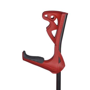 OPTI-Comfort elbow crutch