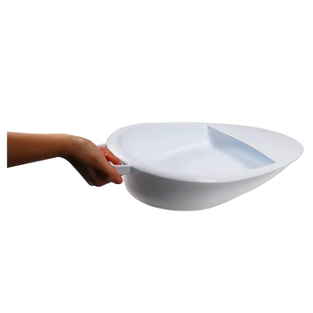 Bedpan Urinal Wedge