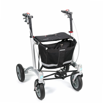 Trionic Outdoor Rollator