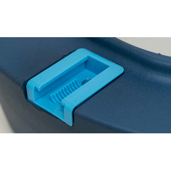 Soft Raised Toilet Seat