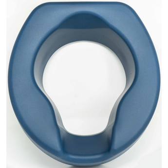 Soft Raised Toilet Seat