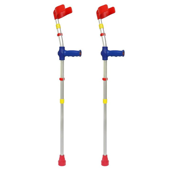 Adjustable Childrens Crutches
