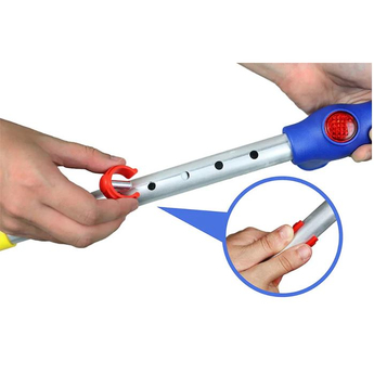 Adjustable Childrens Crutches