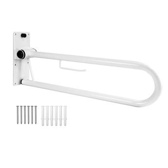 Folding Grab Bar 75cm