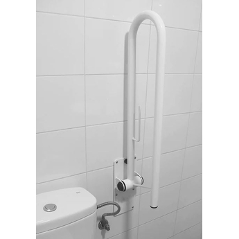 Folding Grab Bar 75cm