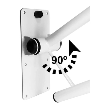 Folding Grab Bar 75cm