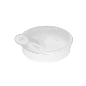 Ornamin Spouted Small Opening Drinking Lid