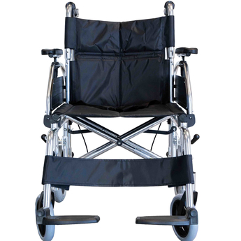 The York Attendant Propelled Transit Chair