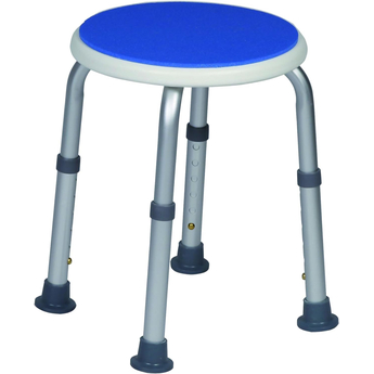 EVA Padded Bath Stool