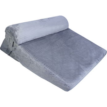 Luxury Folding Adjustable Bed Wedge Pillow