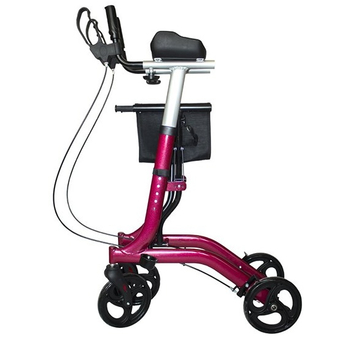 Ambona Rollator Side View