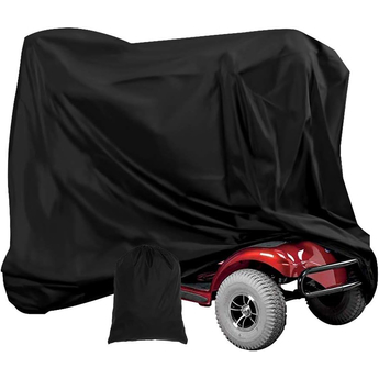 Waterproof Mobility Scooter Cover