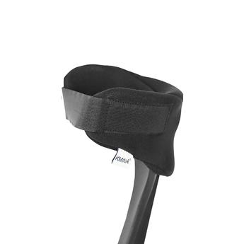 Padded Elbow Crutch Cover