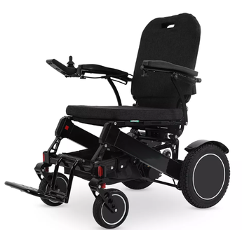 D36 Heavy Duty Power Wheelchair