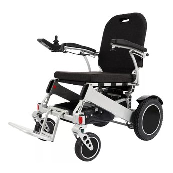 D36 Heavy Duty Power Wheelchair