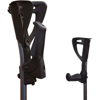 ERGOTECH Elbow Crutch - Rental