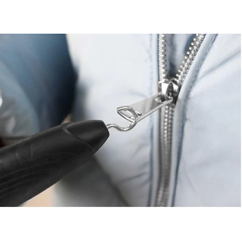 Button & Zip Fasteners