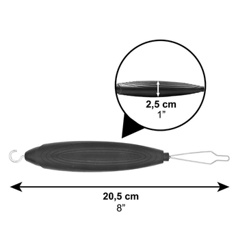 Button & Zip Fasteners