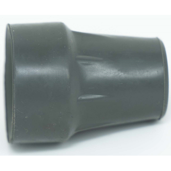Grey Crutch Ferrule - 22mm
