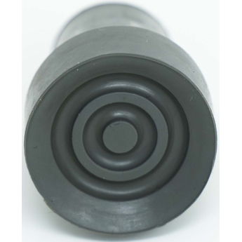 Grey Crutch Ferrule - 22mm