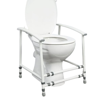 Nuvo Petite Children's Toilet Frame