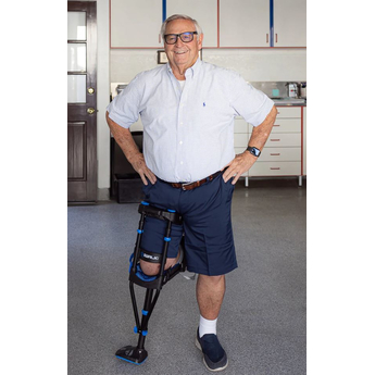 iWalk 3.0 Hands Free Crutch - Rental