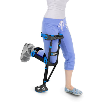 iWalk 3.0 Hands Free Crutch - Rental