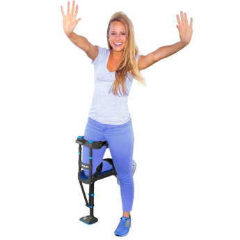 iWALK3.0 Hands Free Crutch