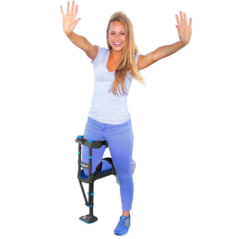 iWalk 3.0 Hands Free Crutch - Rental