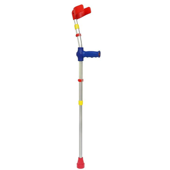 Adjustable Childrens Crutch