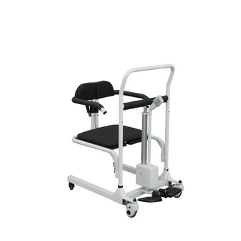 Electric Lifting Patient Transer Chair