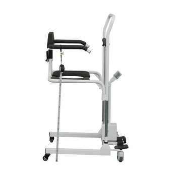 Electric Lifting Patient Transer Chair