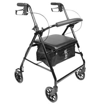 Kmina Lightweight Rollator