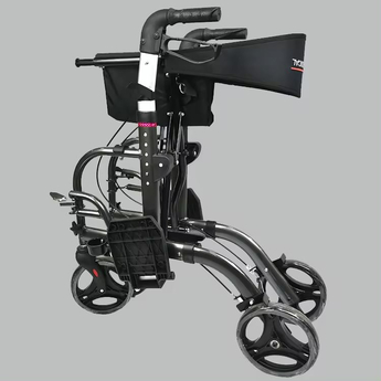 RolliChair 2 in 1SIDE VIEW