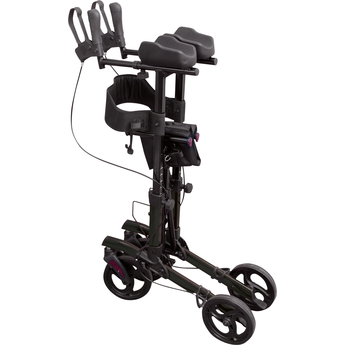 Forearm Four Wheeled Rollator